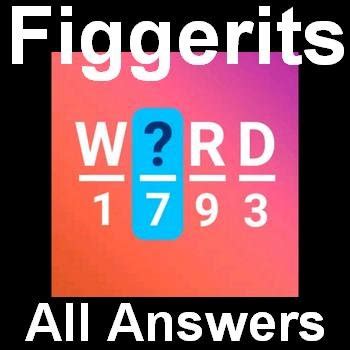 the closest figgerits|(syn.) The closest Figgerits [ Answers ]